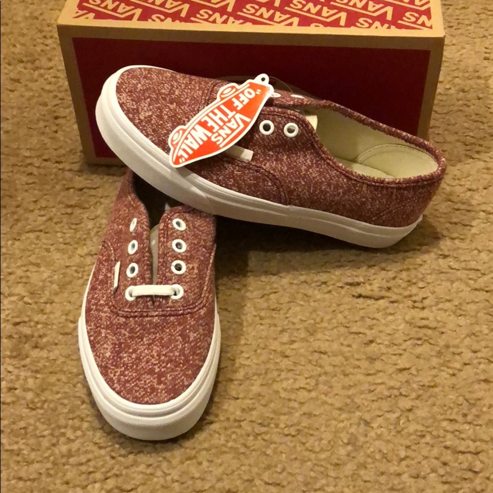 J&S Authentic Vans